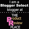 the product review place button