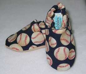 baseball shoes