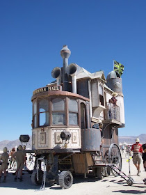 House Car