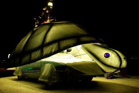 Turte Car