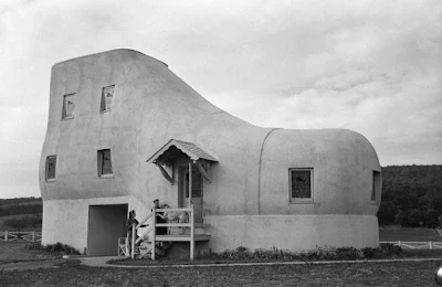 Shoe House (Pennsylvania, United States)
