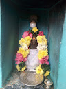 Kuthal Ganesha Shrine