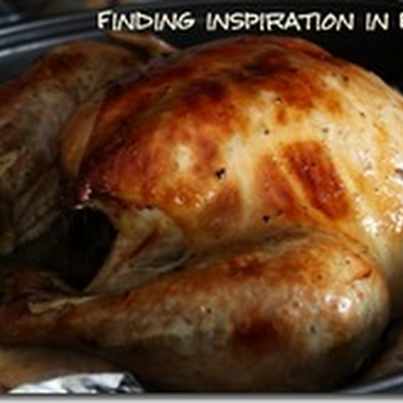 Perfect Roast Turkey Perfect roast turkey recipes – artofit