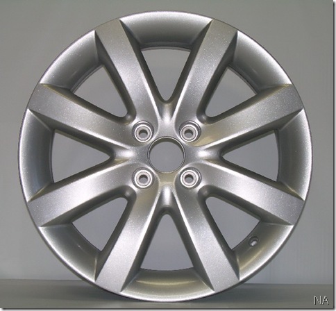 roda gti