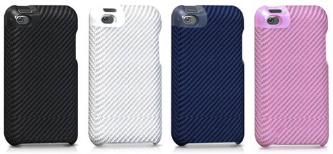 Griffin iPod Touch 4G cases