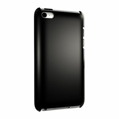 iPod Touch 4G cases from Gumdrop