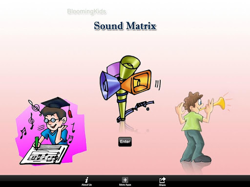 Sound Matrix