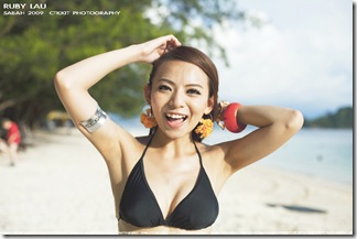 Sexy Ruby Lau (4)