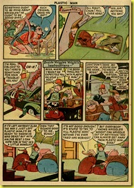 4_Plastic Man and pickpockets  issue 16 Jack Cole