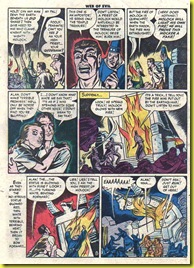 web6_8 _golden age comic book moloch stature escape from volcanic island