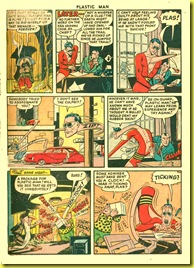 Plastic Man 21-11