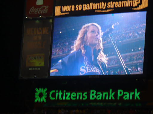 taylor swift national anthem