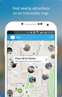 San Diego Travel Guide & Map Screenshots 8