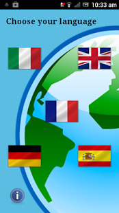 Multilanguage Translator Screenshots 10