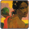 Gauguin&amp;Polynesia-SAM Apk