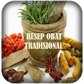 Aneka resep obat tradisional