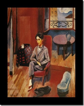 Kisling_Portrait_of_John_Cocteau_1916
