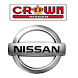 Crown Nissan