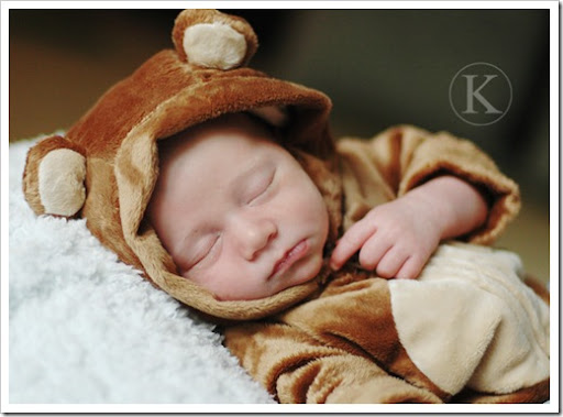 photography ideas for babies. Photographing newborns is a
