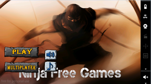 免費下載冒險APP|Ninja Games Free Furry Games app開箱文|APP開箱王