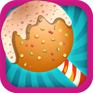 POP Maker logo