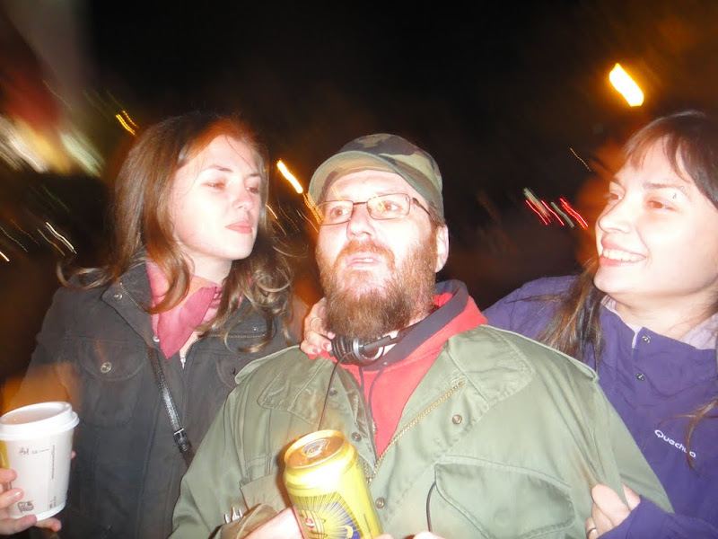 Пушка. Вчера. 