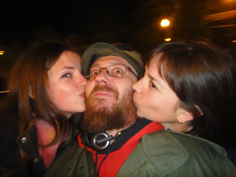 Пушка. Вчера. 