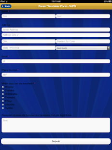 San Juan Elementary School Screenshots 4