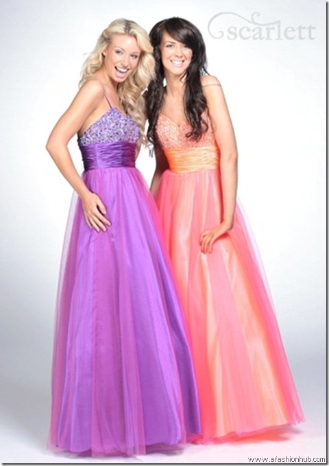 Jemma-Prom dress and ballgown