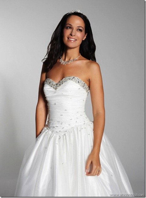 White Wedding Dresses (4)