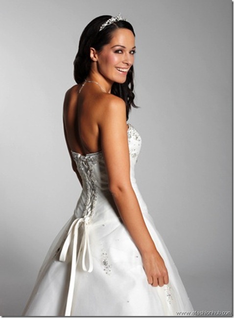 White Wedding Dresses (6)