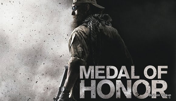 MEDAL OF HONOR 2010 [1.9GB]