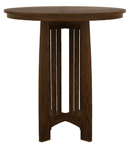 Kitchen Table  High on Tall Kitchen Table   Tall Kitchen Tables