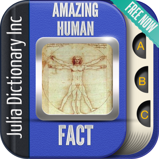Human Body Facts