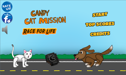 How to mod Candy Cat Mission 1.9 unlimited apk for android