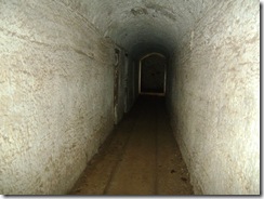 Tunnel Tracks