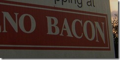 Pokeno Bacon