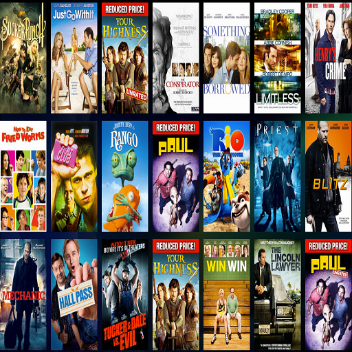 Watch FREE Unlimited Movies