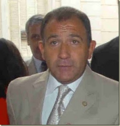 Luis Juez