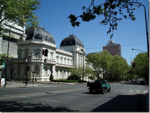 Suprema Corte Buenos Aires
