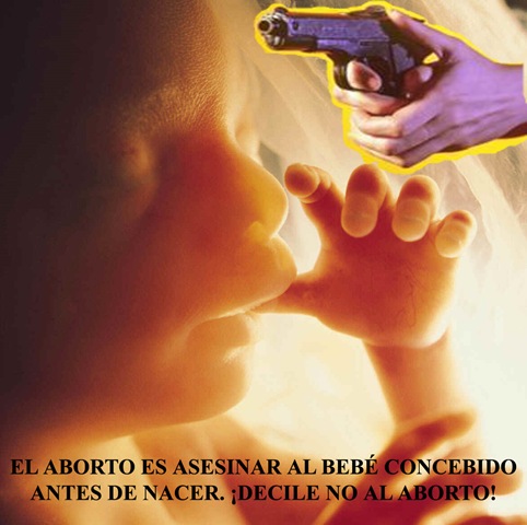 [Decile NO al aborto Diario Pregon de La Plata[3].jpg]