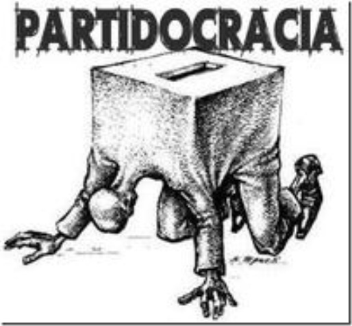 partidocracia 2