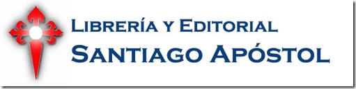 Editorial Santiago Apóstol
