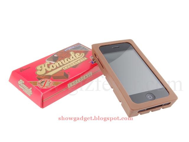 [Homade ChocoCase for iPhone1[2].jpg]