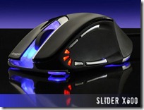 Slider X600 3