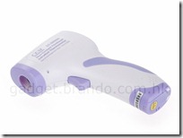 Infrared Thermometer 2