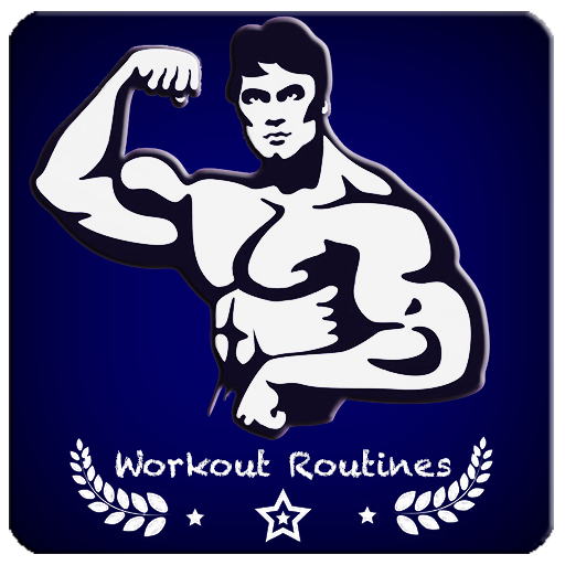 My Gym Pocket Personal Trainer LOGO-APP點子