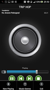 How to get Total Music patch 1.1 apk for android