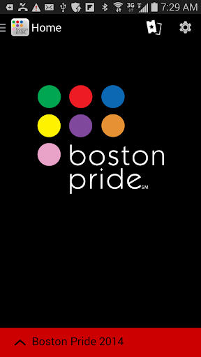 Boston Gay Pride