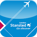 Stansted logo